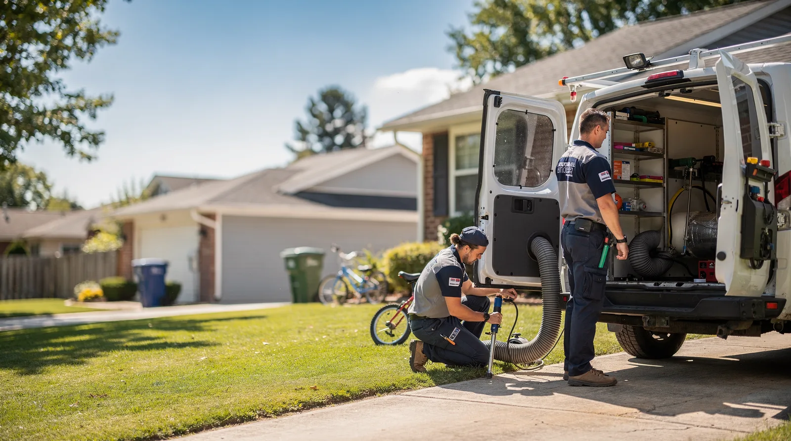 24/7 HVAC Repair & AC Replacement in Totowa, NJ near me
